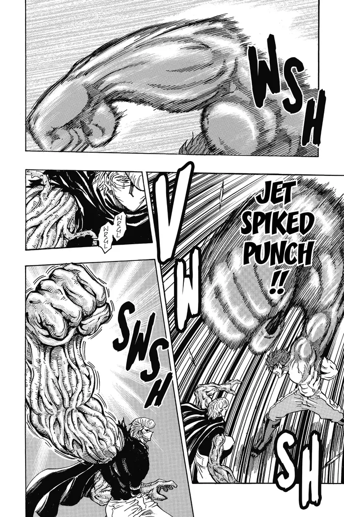 Toriko Chapter 294 image 12_optimized
